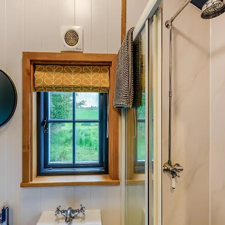 度假居 The Dalesbred Hut - Uk40150