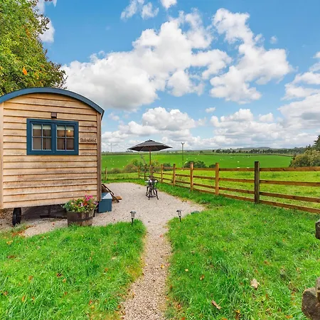 The Dalesbred Hut - Uk40150 Rathmell