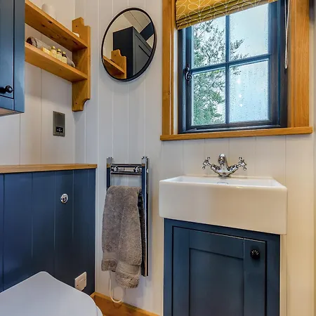 The Dalesbred Hut - Uk40150 * Rathmell