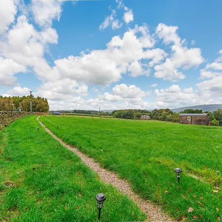 度假居 The Dalesbred Hut - Uk40150