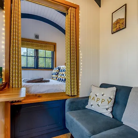 The Dalesbred Hut - Uk40150 度假居 *