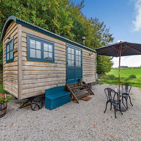 Holiday home The Dalesbred Hut - Uk40150 Rathmell