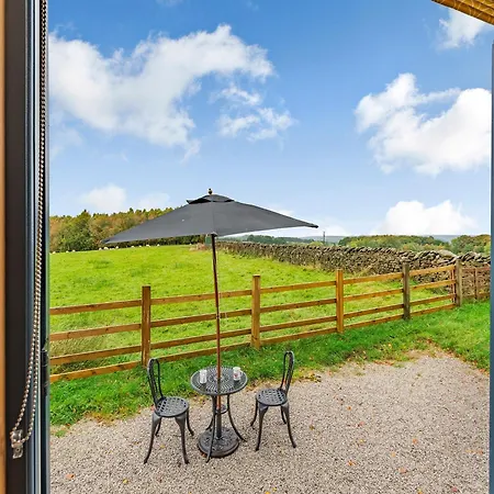 The Dalesbred Hut - Uk40150 Rathmell
