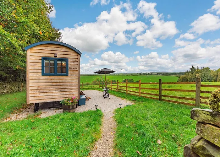 The Dalesbred Hut - Uk40150 Rathmell