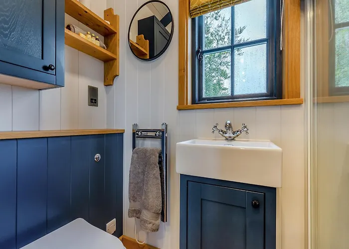 The Dalesbred Hut - Uk40150 * Rathmell