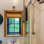 펜션 The Dalesbred Hut - Uk40150