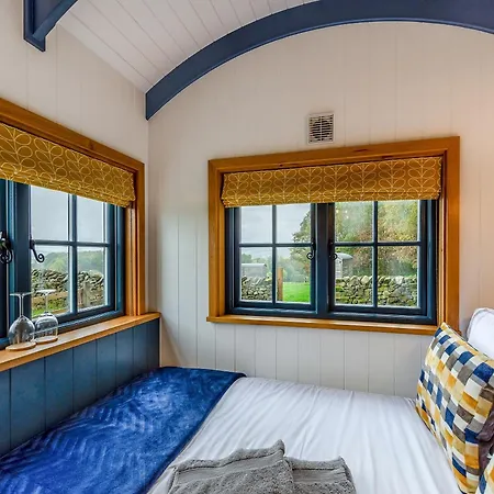 The Dalesbred Hut - Uk40150 Σπίτι διακοπών *